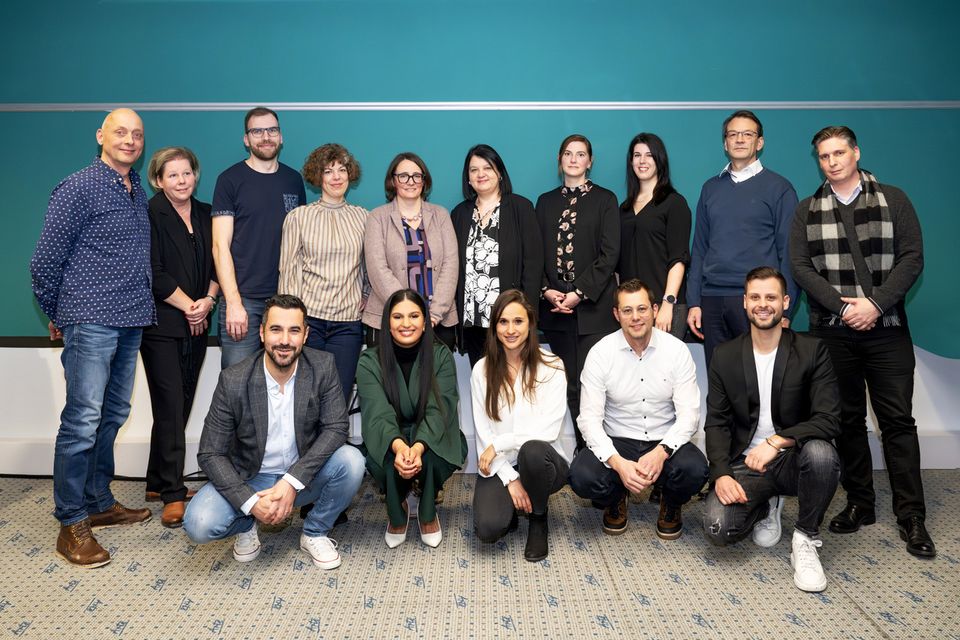 Aktuell Fachschule für AG